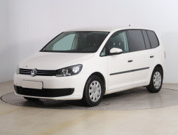 Volkswagen Touran 2011