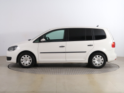 Volkswagen Touran 2011