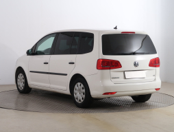 Volkswagen Touran 2011