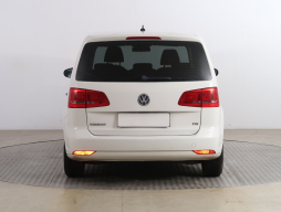 Volkswagen Touran 2011