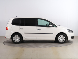 Volkswagen Touran 2011
