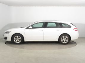 Peugeot 508 - 2016