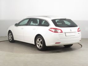 Peugeot 508 - 2016