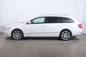 Skoda Superb - 2011