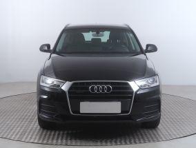 Audi Q3 - 2015