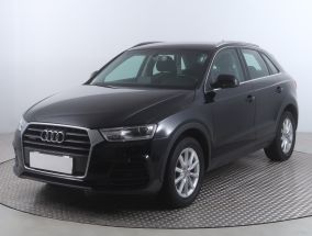 Audi Q3 - 2015