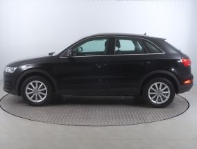 Audi Q3 - 2015