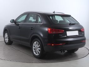 Audi Q3 - 2015