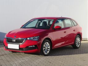 Skoda Scala - 2023