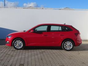 Skoda Scala - 2023