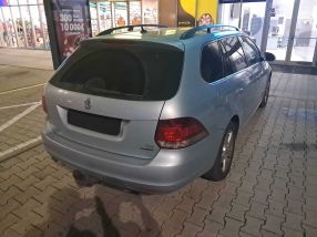 Volkswagen Golf - 2010