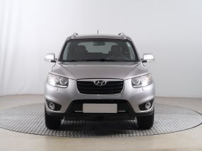 Hyundai Santa Fe - 2010
