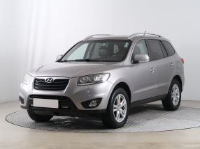 Hyundai Santa Fe - 2010