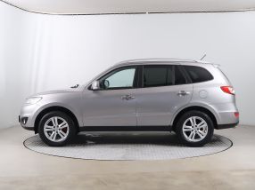 Hyundai Santa Fe - 2010