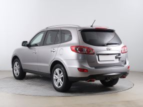 Hyundai Santa Fe - 2010