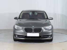 BMW 5GT - 2015