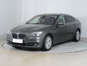BMW 5GT - 2015