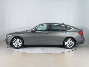 BMW 5GT - 2015