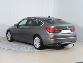 BMW 5GT - 2015