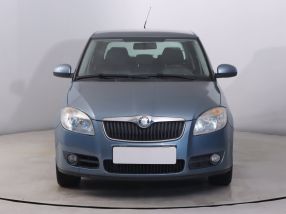 Skoda Fabia - 2008