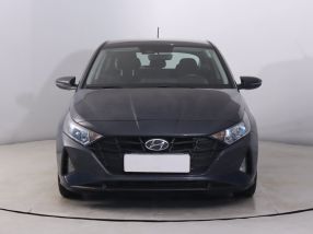 Hyundai i20 - 2021