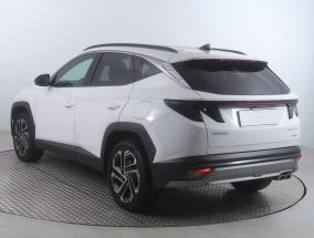 Hyundai Tucson - 2024