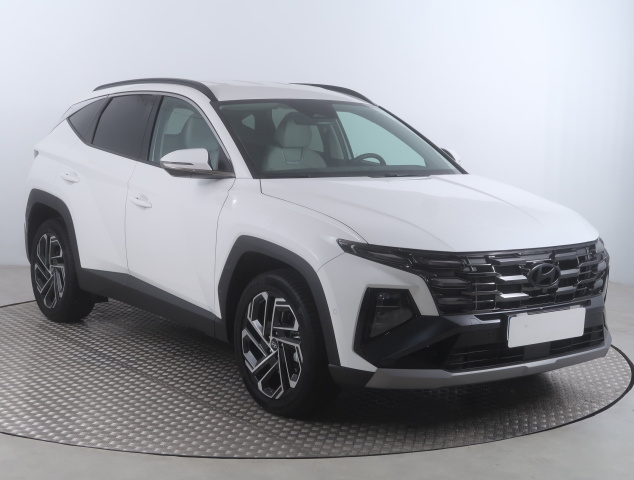 Hyundai Tucson 2024
