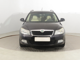 Škoda Octavia 2011