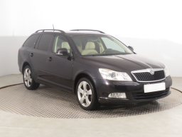 Škoda Octavia 2011