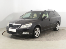 Škoda Octavia 2011