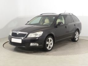 Skoda Octavia - 2011