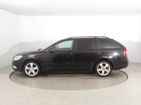 Skoda Octavia - 2011