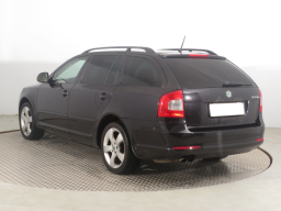 Škoda Octavia 2011