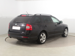 Škoda Octavia 2011