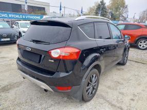 Ford Kuga - 2009