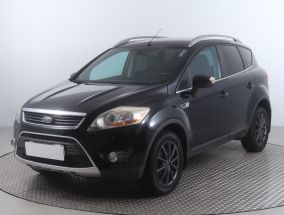 Ford Kuga - 2009