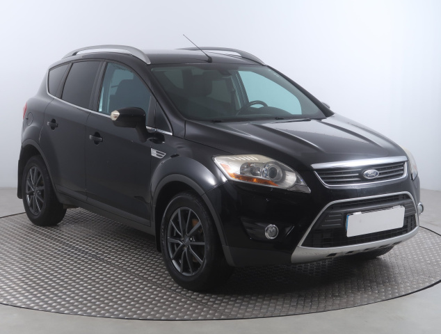 Ford Kuga 2009