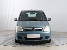 Opel Meriva 2006