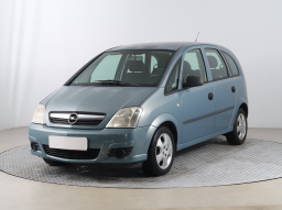 Opel Meriva 2006