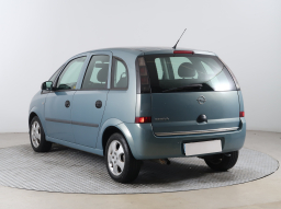 Opel Meriva 2006