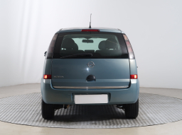 Opel Meriva 2006