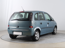 Opel Meriva 2006