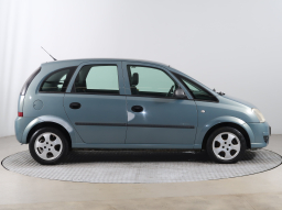 Opel Meriva 2006