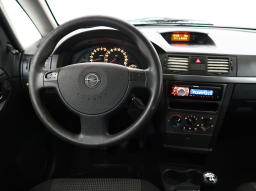 Opel Meriva 2006