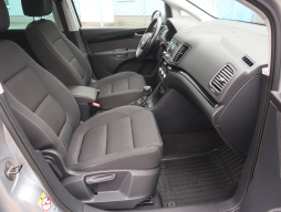 Seat Alhambra 2012