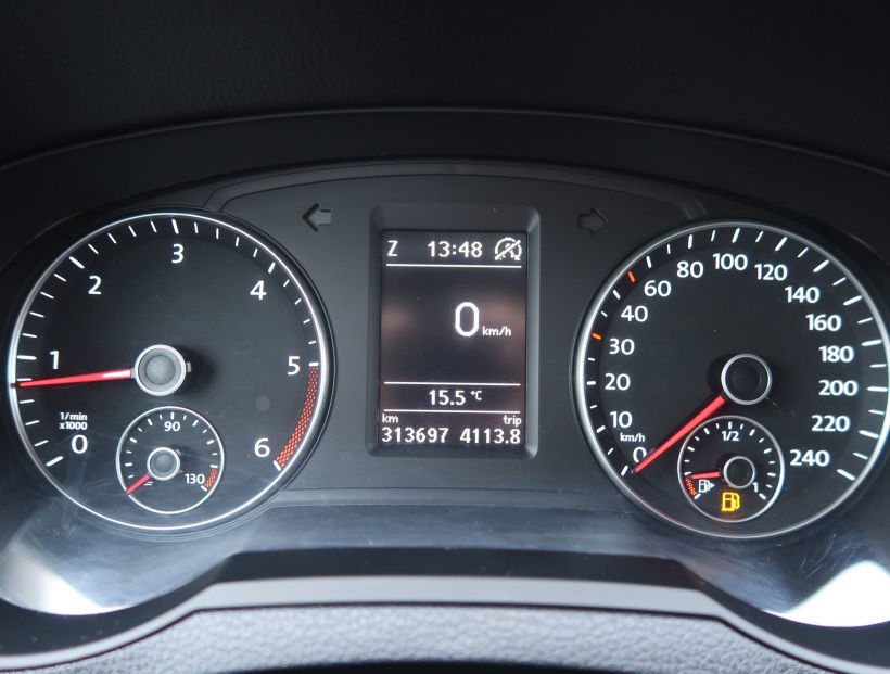 Seat Alhambra, 2012
