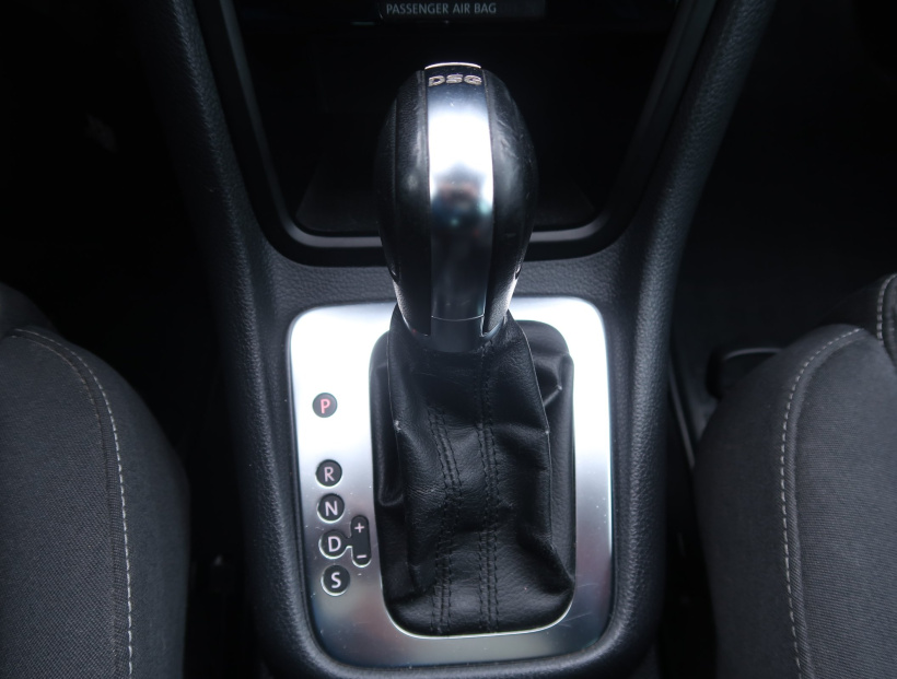 Seat Alhambra, 2012