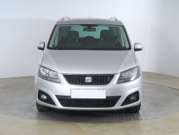 Seat Alhambra 2012