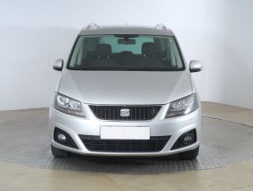 Seat Alhambra - 2012