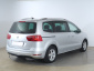 Seat Alhambra, 2012